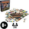 Monopoly Harry Potter Board Game