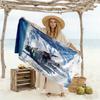 Star Wars Beach Towel Soft Durable Quick-Dry Comfortable Lightweight