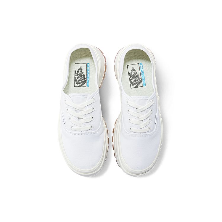 Vans Аутентичные кроссовки унисекс Vibram DX True White VN0A5JLWW00