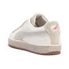 Кроссовки Jeff Staple x Puma Suede 2 Год Дракона Унисекс Кремовый Тепло-Белый Альпийский Снег 396254-01