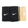 Повязка на запястье Swoosh двусторонняя двойная 2 шт. II5179-036