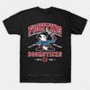 Hot sale summer teeshirt brand tshirt for Unisex Fighting Boomsticks T Shirt male fashion tshirt casual unisex short sleeve tops