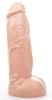Dildo HT24F Zac S 17 X 6 Cm Flesh