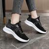 Br128 New Mesh Shoes Women's  Spring/Summer Flying Woven Shoes Leisure Sports Women's Mesh Breathable Sneaker Running Shoes