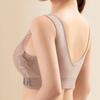Sexy Lace Seamless Women's Bra Comfortable Breathable Sports Beauty Back Vest Chest Tube Top Underwear