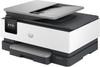HP OfficeJet Pro 8134e Inkjet Printer 4800x1200 Dpi White