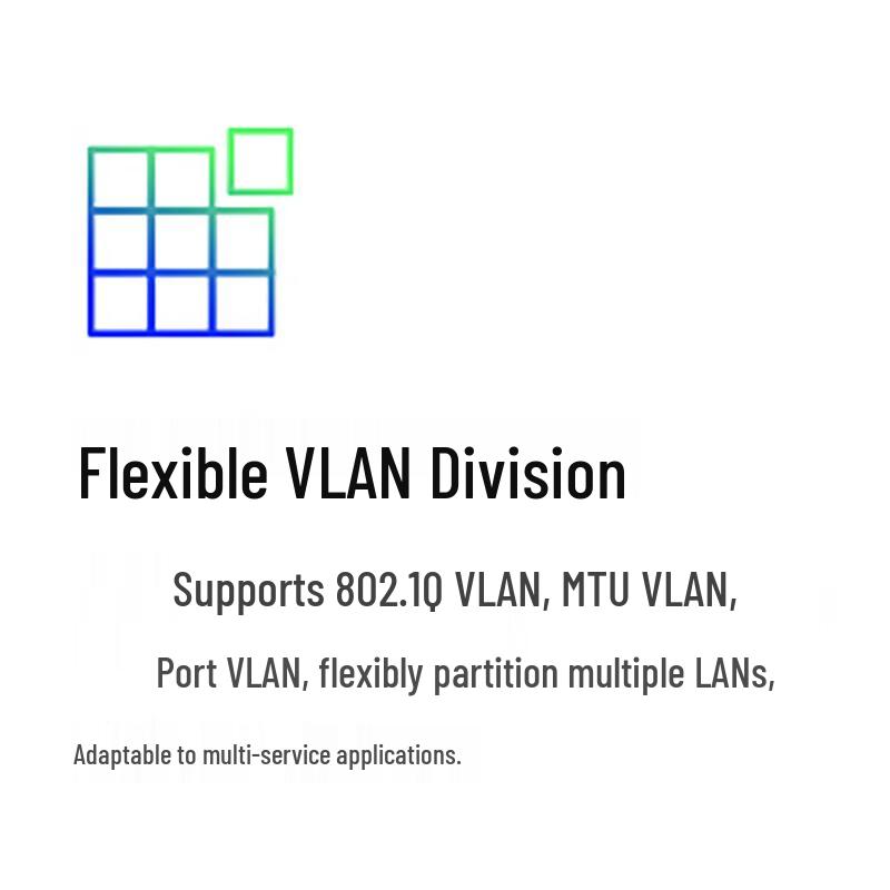 TP-LINK 24-Port Gigabit Ethernet Switch