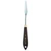 Painting Knife - Sennelier - No. 1013 - Wooden Handle - Steel Blade