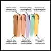 Conceal Collect Contour Palette 04 Color Concealer