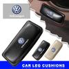 B6 VW Для Volkswagen 1 шт. Подставка под колено автомобиля Удлинитель для ног автомобиля Подушка Удобная подушка для ног Мягкая подушка Для Volkswagen VW Scirocco