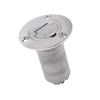 38mm Boat Deck Fuel Filler 316 Grade Stainless Steel for Marine Yacht