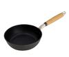 Kyoto Katsugu Aluminum Cast Frying Pan 20cm Made In Japan For Gas Fire Only 4580047177089