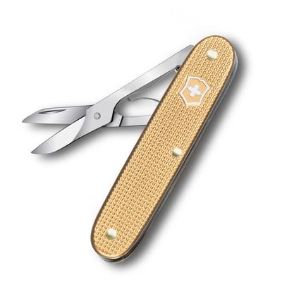 Companion X Alox с и Идеально для улицы Аварийный Бесклинковый Однолезвийный Швейцарский Карманный Мультиинструмент, Ножницы, Кусачки, Кемпинг,