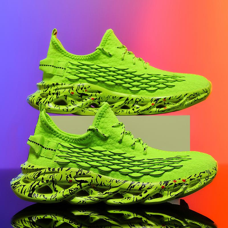 Shoes Men Sneakers Male Casual Mens Shoes Tenis Luxury Shoes Trainer Race Breathable Shoes Fashion Loafers Running Shoes for Men