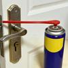 4 шт. WD-40 Длинная насадка-распылитель Герметичный Прецизионный соединитель для смазки металла Ремонт