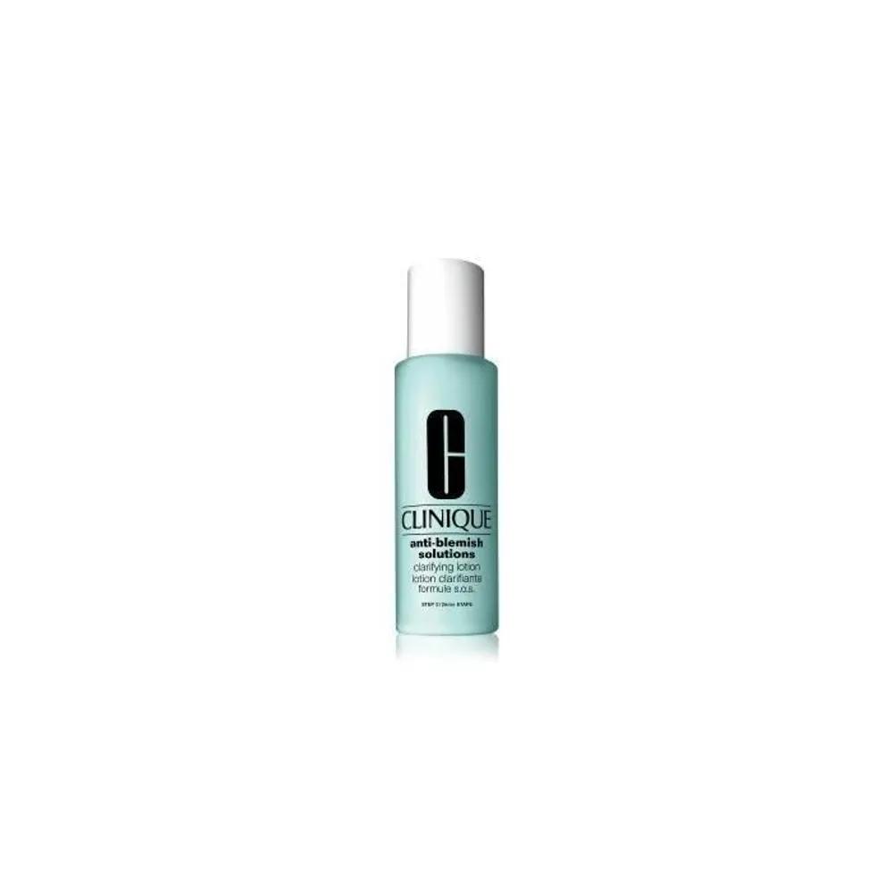 Clinique Anti-Blemish Solution Toner 200ml