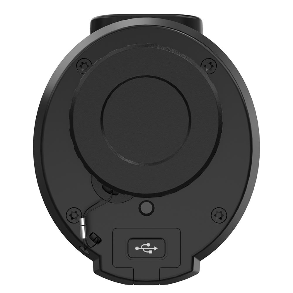 GTGUARD AI15 Thermal Imaging Night Vision Monocular, 60Hz Screen Refresh Rate, 1-8x Digital Zoom, 384*288 Resolution, IP66 Waterproof