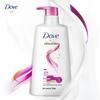 Dove Long Hair Nourishing Shampoo