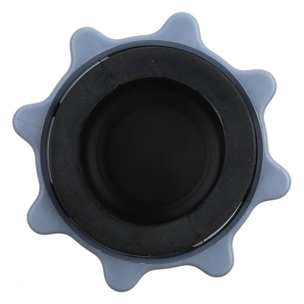 Бесшовное соединение с адаптером для шланга бассейна 4572 для клапанов 1,5 и 1,25 дюйма