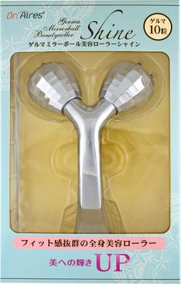 Германиевый бьюти-роллер сияние