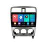 Автомобильный радиоприемник Carplay для Subaru Forester SG 2002-2008 Android мультимедийный видеоплеер GPS-навигация WIFI 2 + 32 ГБ