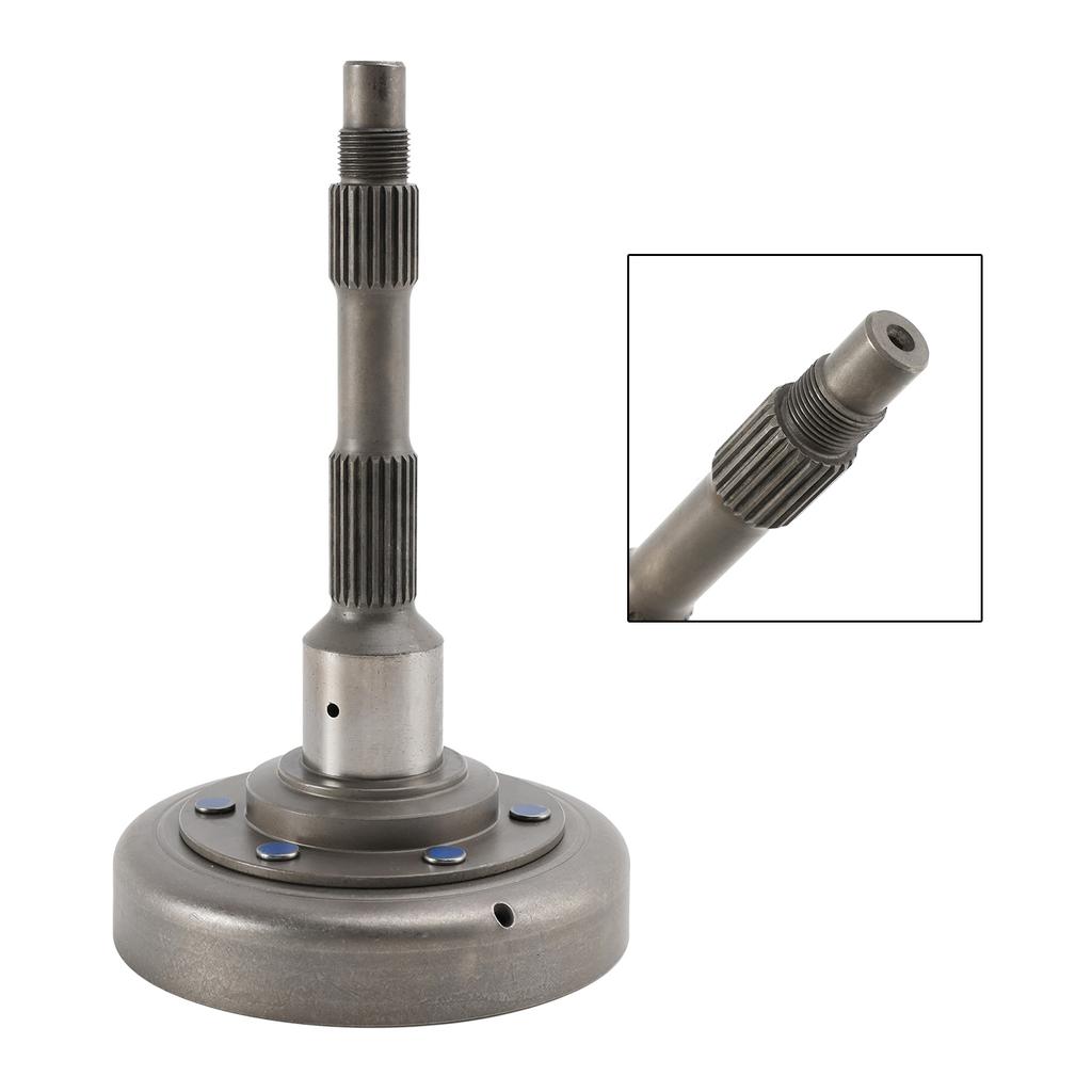 Вариатор вторичного сцепления задний 160102-102-0000 для квадроцикла Linhai M550 E4 Promax T3B