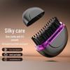Wireless Portable Hair Straightener: Mini, Rechargeable, Gentle On Hair, Ideal for Home Styling