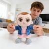 Плюшевые игрушки, мягкие украшения на подушку, детский день рождения, предпочтительный подарок на Рождество, праздники, дни рождения