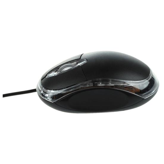 USB Wired Optical Scroll Wheel Mice Mouse for Computer PC Desktop Laptop