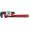 Heavy Duty Pipe Wrench 200mm PW200