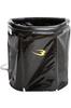 BODYMAKER Ice Bath TG274BK Охлаждение Бассейн Тренировки На Поле Тепловой Удар Спорт На Открытом Воздухе Бассейн Тренировки На Открытом Воздухе Регби Черный