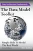 Книга The Data Model Toolkit : Simple Skills To Model The Real World : 2