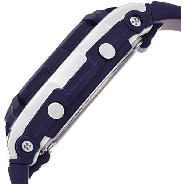 Casio Часы Baby-G Radio Solar BGA-1100-2BJF Blue НОВИНКА из Японии