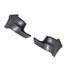 Fits Porsche Cayenne Coupe Rear Bumper (Models 2024-2025) - OE Specifications