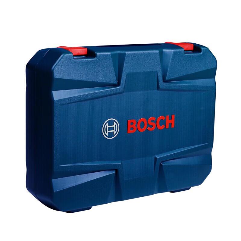 BOSCH Portable 108-Piece Multi-Function Hand Tool Set CN plug (adapter included)