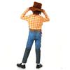New Cowboy Woody Children's Cartoon Character Anime Character Halloween Costume