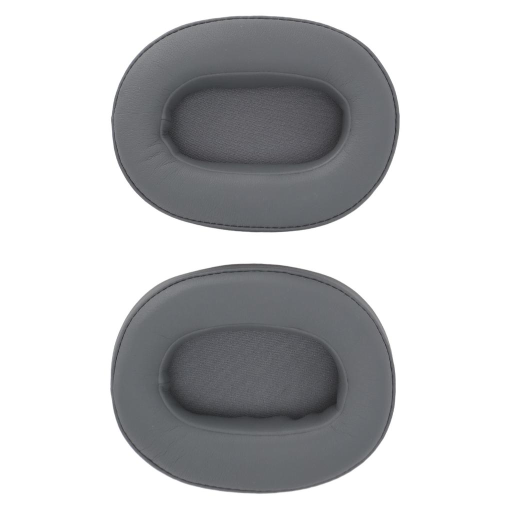 Replacement Ear Pads Professional Protein Leather Ear Cushions for WH XB900N WH CH710N WH CH720N WH RF400 MDR RF895RK