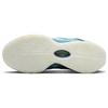 Nike Мужские кроссовки LeBron 21 Abalone Синие индустриально-синие Court-Blue FN0708-400