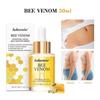 Bee Venom Drops Essence 30ml Slimming And Slimming Apply Bee Venom Essence To Belly Button