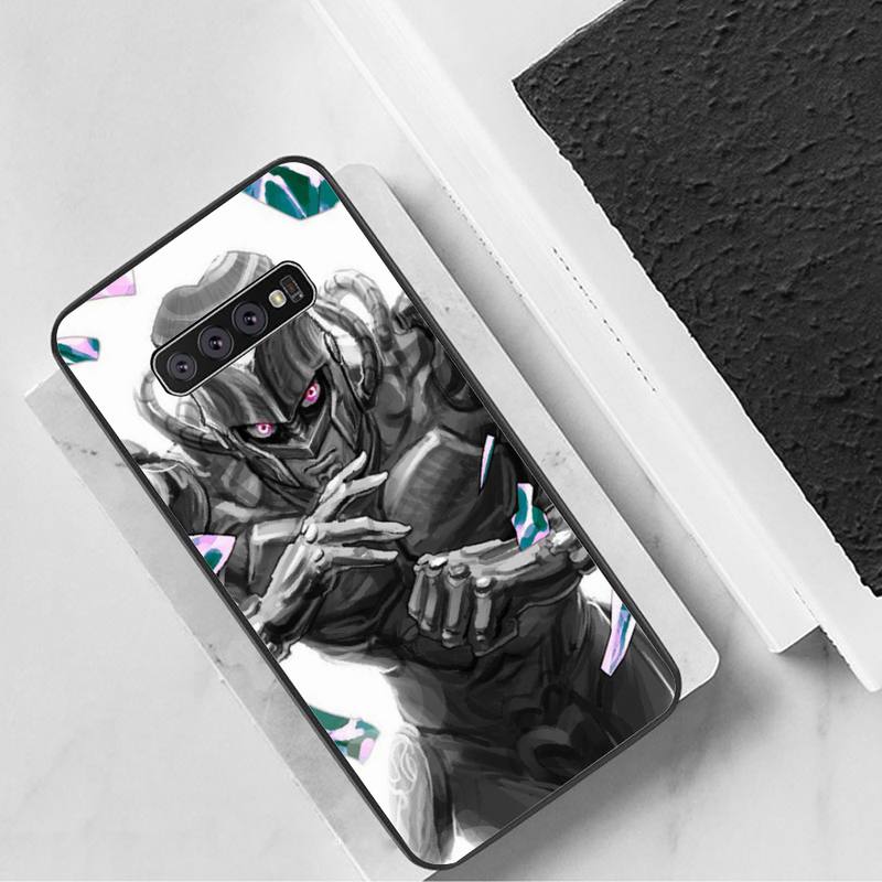 Чехол для телефона JOJO для Samsung Galaxy S7 Edge Plus S9 S20Plus S20ULTRA S10lite S225G S10