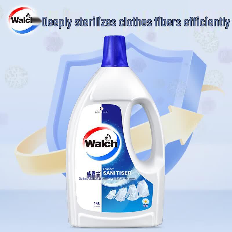Walch Laundry Disinfectant
