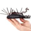 15 In 1 Multi Bike Bicycle Repair Tool Kit Set Hex Spoke Wrench Screwdriver