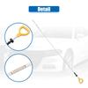 Масляный щуп для двигателя для Toyota Land Cruiser 1990-2007 4.2L 15301-17010