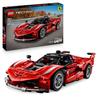 LEGO Technic 42212 Ferrari FXX K - Construction Toy for Children Aged 10+ - Gift