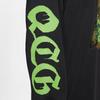Nike Мужская футболка с длинным рукавом ACG Dri-FIT Черная IH1303-010