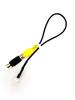 Back Camera Connection Cable (CBI-01-5P)AVIC-ZH77