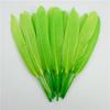 10-15Cm/4-6Inch Colorful Duck Feathers Handicraft Accessories Small Goose Plumes Jewelry Creation Diy Gift Decorations