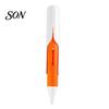 Handheld Craft Tool Automatic Bead Dispenser, Wax-Free Faux Diamond Art Pen, Ergonomic Precision Placer Applicator for Round Diamonds, DIY Crafts