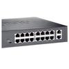 TP-LINK TL-SG1218P 16-Port Gigabit PoE Switch