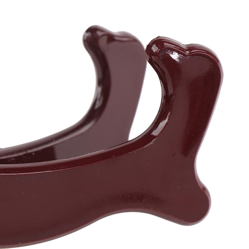 Wooden Easel Wood Wedding Table Photo Card Stand Plate Display Holder Home Decor